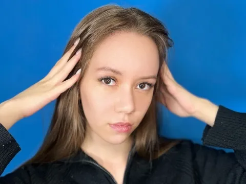 sex webcam model MonaHessey