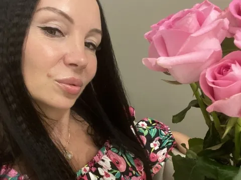 video live sex cam model MonicaSlovakenen