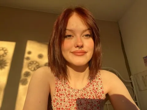 webcam chat model MonicaYohonsen