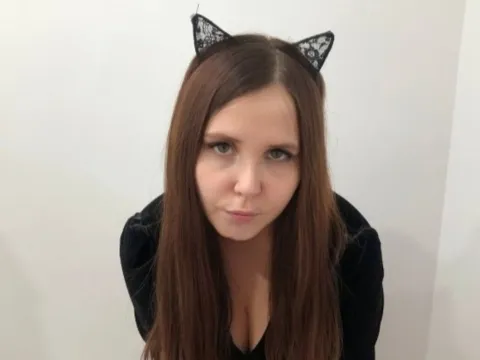 webcam chat model MonikaGate