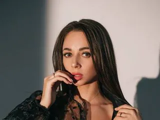 webcam sex model NadyaMilis
