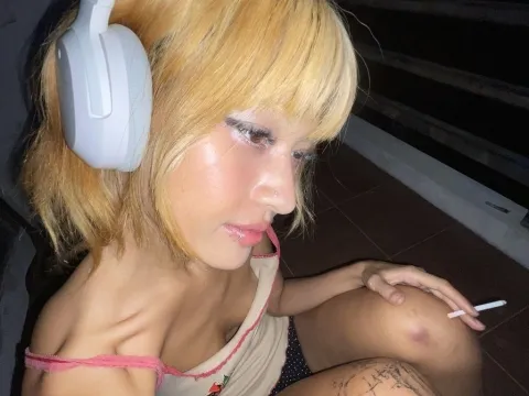 porn video chat model NanaLaRoy