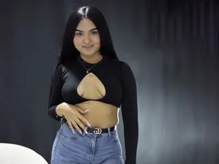 live sex woman model NastyaIvanova