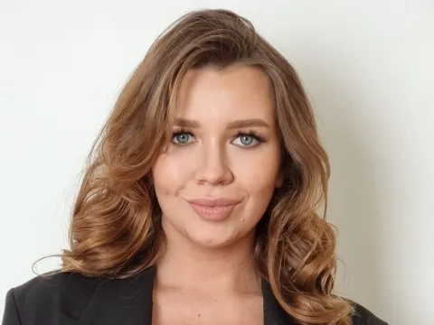 hot live sex model NataliOrtman