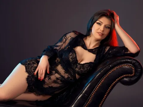 in live sex model NatalySinn