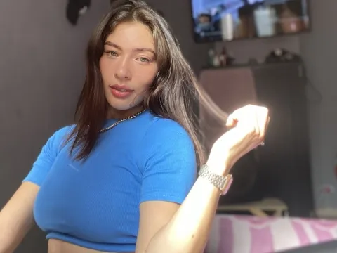 live sex chat model NatashaBurnet