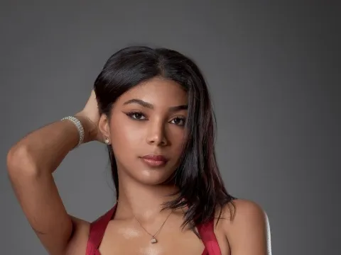 webcam sex modèle NatashaScod