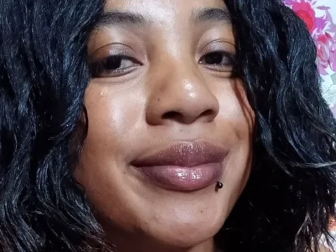 pink pussy model NathySuza