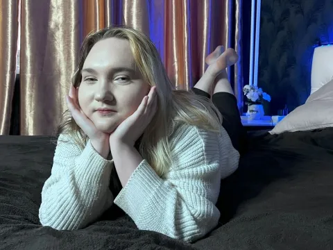 live sex position model NellyMills