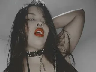 video live sex cam model NeroSilver