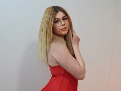 live amateur sex model NexiaSnow