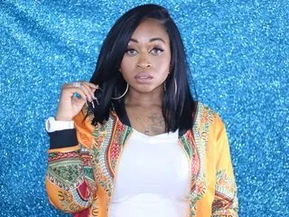live sex web cam model NickieSecrets