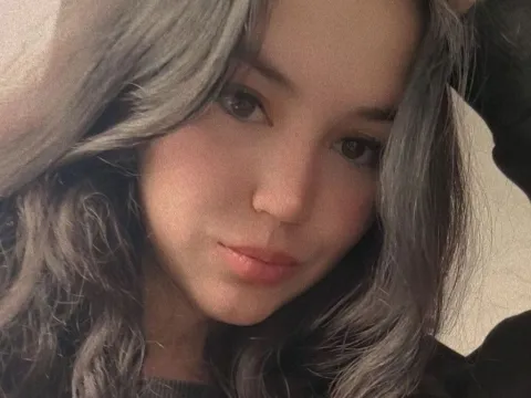 nude cam sex model NickyLewisi