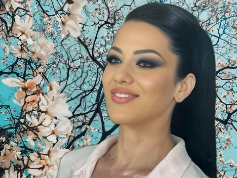live sex tv model NicolleRamos