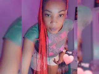 web cam sex model NinaJully
