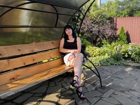 jasmin video chat model NinaStane