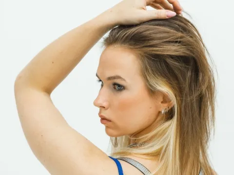 video live sex cam model NoraKeat