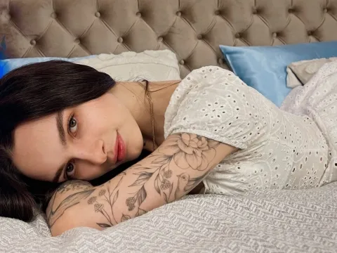 jasmin chat model NorahEsther