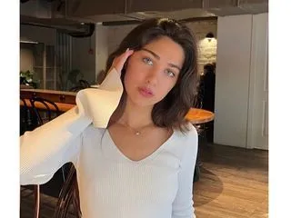 jasmin video chat model OdeliaBown
