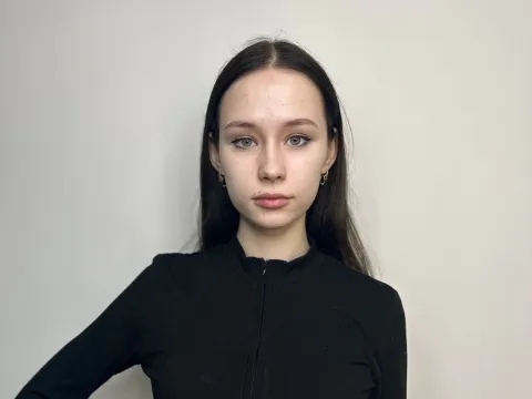 teen webcam model OdeliaCroswell