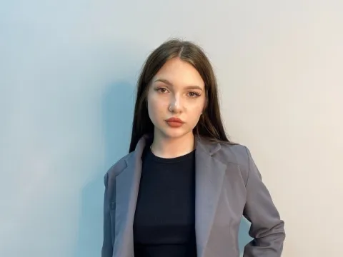 sex web cam model OdelinaGambee