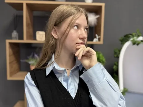 live porn sex model OdellaBrougham