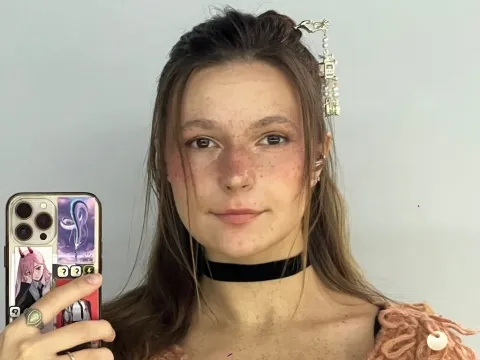 web cam sex model OdelynGillim
