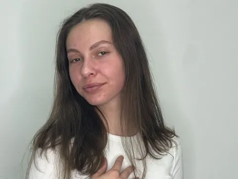 video chat model OdelynaBucker