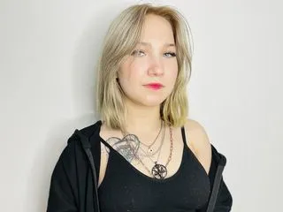 live sex feed model OdelynaHails