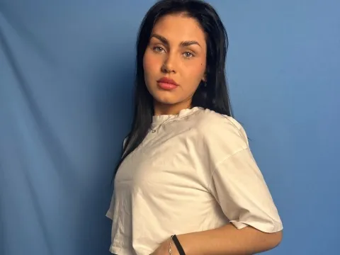 live sex video chat model OdetteHayne