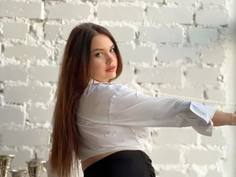 video dating model OliviaBensoon