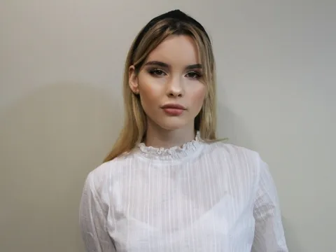 live sex online model OliviaBulter