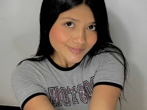 jasmin webcam modèle OliviaHawker