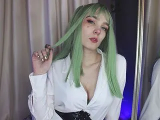 porno chat model OliviaHowl