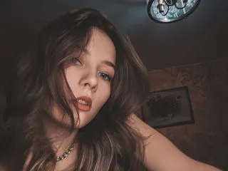 live sex teen model OlyviaMur