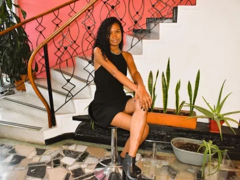 milf porn model PamelaCurly