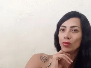 live sex com model PaulaSouza