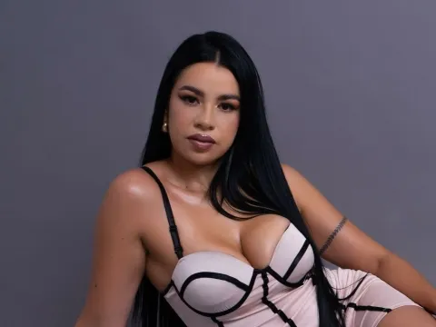 live secret sex model PaulinaAngels