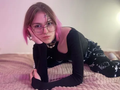 webcam sex model PaulinaMohn