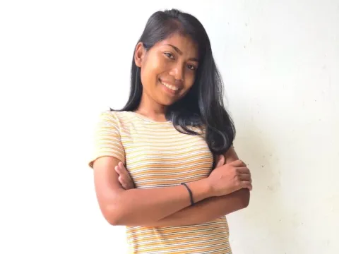 video chat model Pennyme