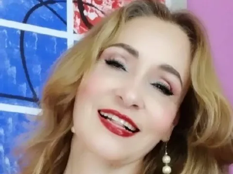 live webcam sex model PerlaGlossy