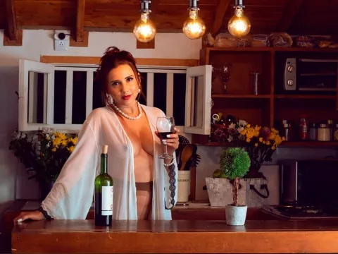 nude webcam chat Model PerlaPalacio
