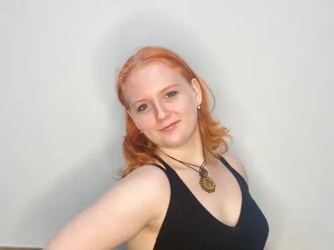 live sex chat model PetraBagge