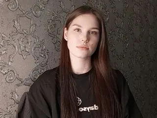 video dating model PieanaMiller