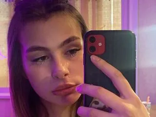 porn chat model PolinaKlem