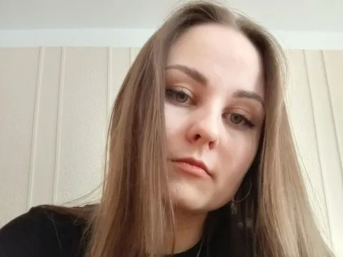 webcam chat model PollyBrunger
