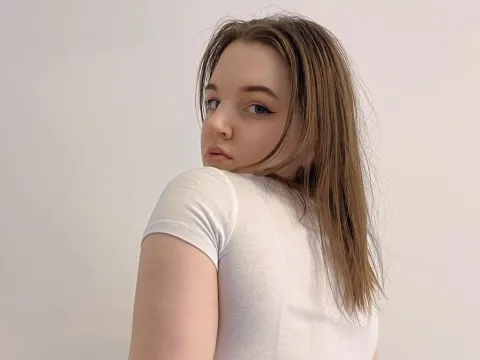 nude webcams model PollyPons