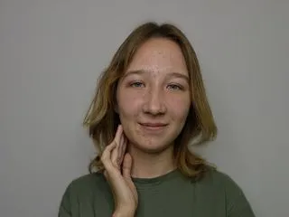 teen webcam model PortiaBeech