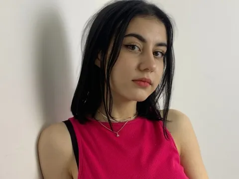live webcam sex model PortiaCovert