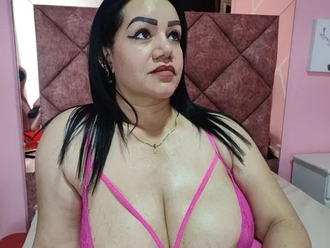 horny live sex model RafaelaJhonson